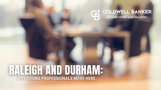 Raleigh Young Professionals